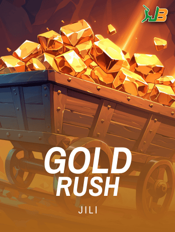 Gold Rush